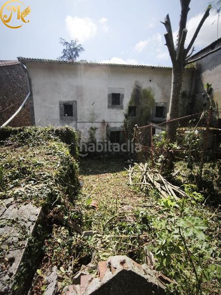 Foto a7adc00f-33d6-4aa1-af9d-e9a9c8bf1fda. Casa amb aparcament a Riotuerto