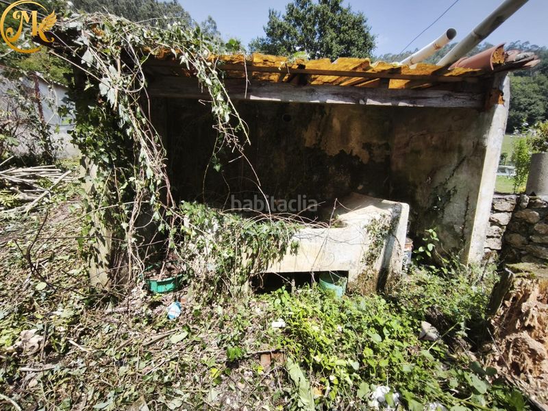 Foto c880067a-b9e5-47e6-b54f-6d10cee510be. Casa amb aparcament a Riotuerto