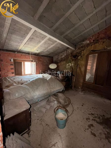 Foto d20aa776-b26d-459a-aef0-7db0b0c049c9. Casa amb aparcament a Riotuerto