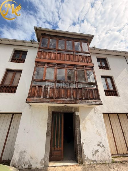 Foto d9cdc506-441d-44d4-a00c-4a476e6f2479. Casa amb aparcament a Riotuerto