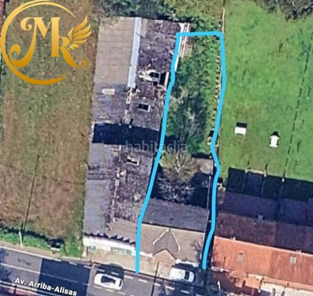 Foto f2a64fd9-dac8-4330-962d-7b922529959e. Casa amb aparcament a Riotuerto