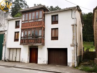 Casa a ARRIBA-ALISAS