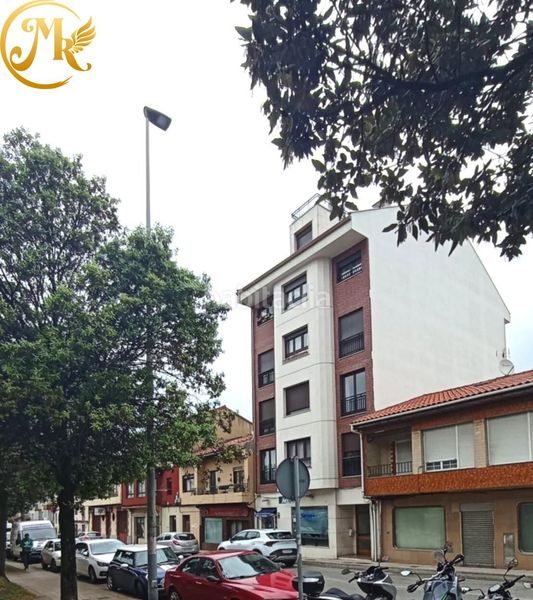 Foto 0ba69fbc-98bc-4c93-ab6f-46d03ecaba14. Pis amb calefacció a Alisal - San Román Santander