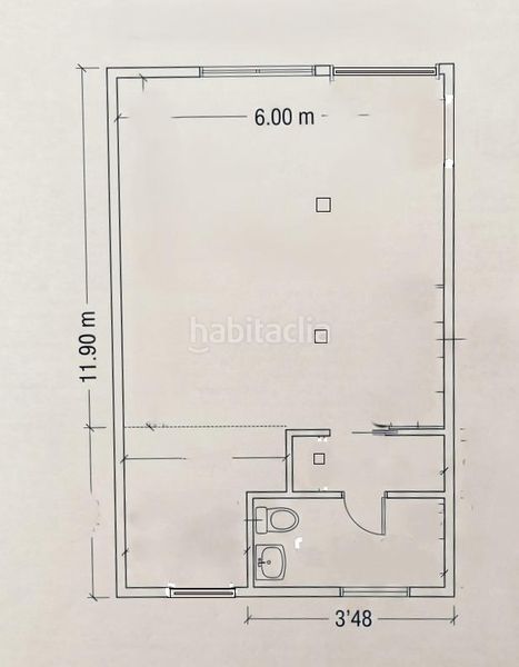 Foto 19dcbc72-85d6-4005-8154-2a893431a9d6. Local comercial a Puerto Chico Santander