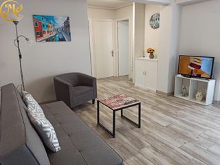 Location Appartement  Calle de benidorm. Precioso piso cerca de playas y universidades. ascensor, calefac