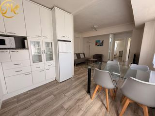 Miete Etagenwohnung  Calle de benidorm. Precioso piso cerca de playas y universidades. ascensor, calefac
