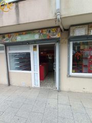Local Comercial a Calle de la Madre Soledad