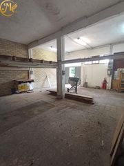 Local Comercial a Calle de la Justicia