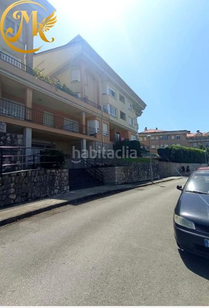Foto b0453409-11aa-4ef4-8429-481b5dffbbf3. Affitto duplex con riscaldamento parcheggio in Liencres Piélagos
