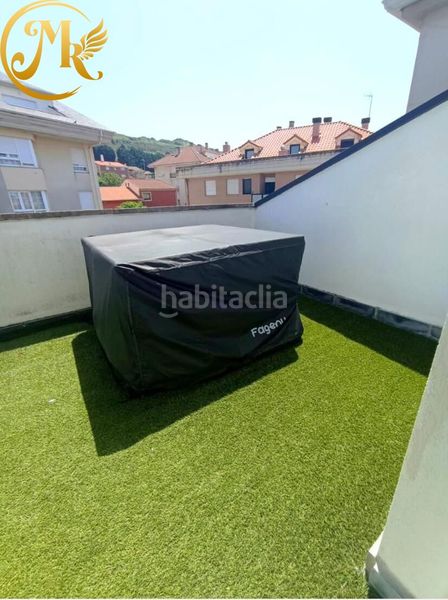 Foto 84f033ad-49dd-4b3b-bd63-96523553e45e. Location duplex avec chauffage parking dans Liencres Piélagos