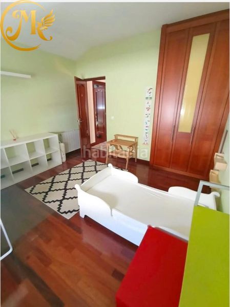 Foto 089989a8-a75b-4716-9d27-191a00ca4fc4. Rent duplex with heating parking in Liencres Piélagos