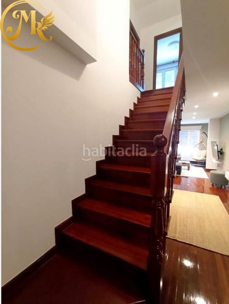 Foto 28d9032d-6e84-46ff-9d98-3a68406839b0. Rent duplex with heating parking in Liencres Piélagos