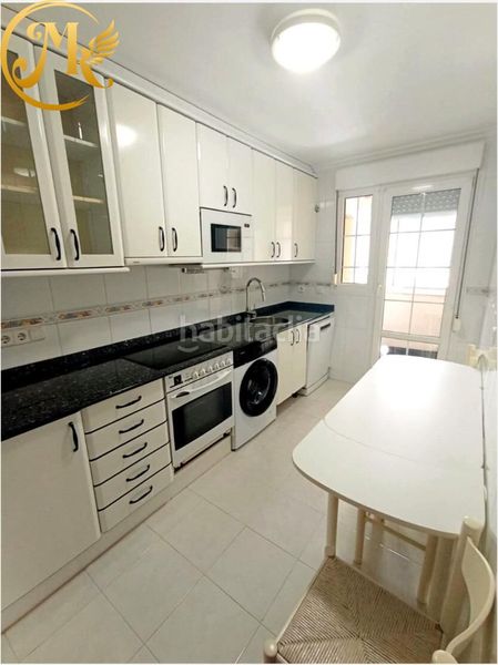 Foto 4d8c8cbf-a99d-4536-90c5-bfc0ad9234c2. Rent duplex with heating parking in Liencres Piélagos