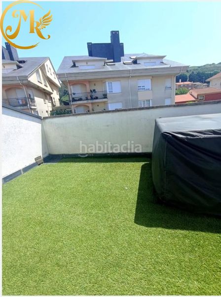Foto e7d4ea76-bc7d-4edc-94da-60f75fd865dc. Rent duplex with heating parking in Liencres Piélagos
