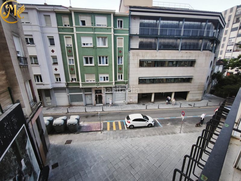 Foto 90a1e397-a7c3-4532-b514-2acc7e266948. Pis amb calefacció a Numancia - San Fernando Santander