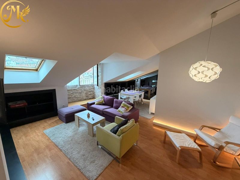 Foto 0ef7b731-39cb-4567-83e6-0800db1a754d. Rent flat with heating parking in Centro - Ayuntamiento Santander
