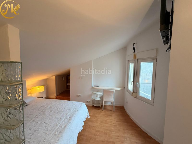 Foto 1807fc2c-3b62-48a9-bb38-7c1b332b68c2. Rent flat with heating parking in Centro - Ayuntamiento Santander