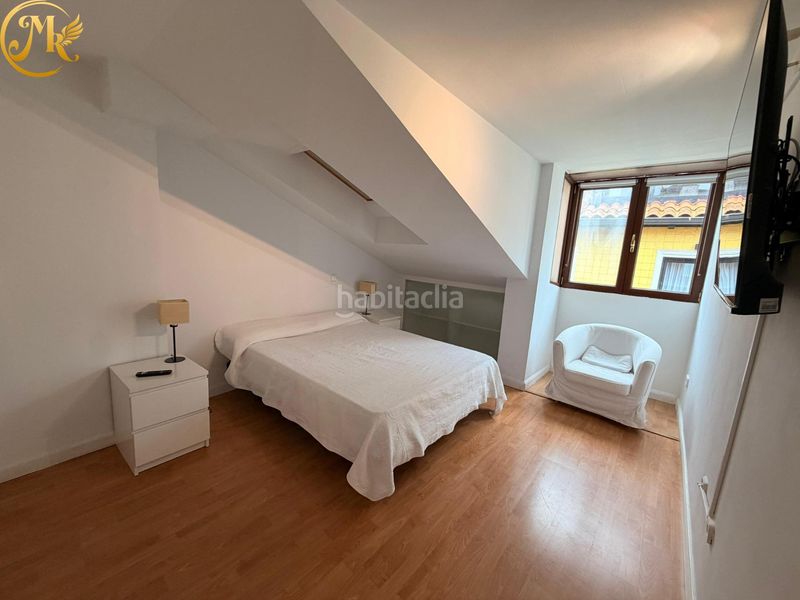 Foto 6d46da8b-ce8d-46b7-bc19-90311887320f. Rent flat with heating parking in Centro - Ayuntamiento Santander