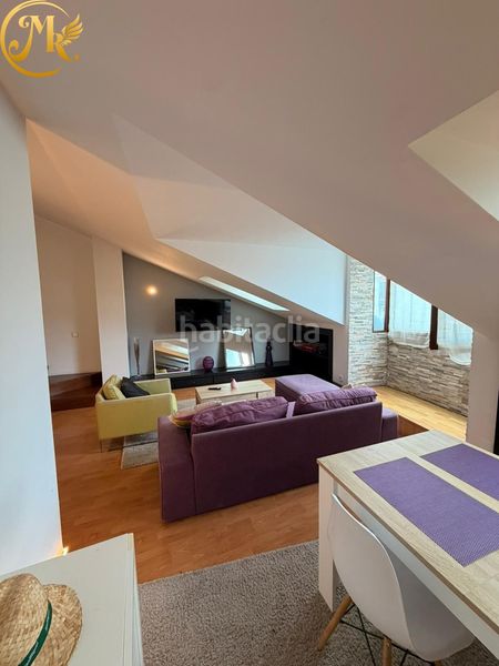 Foto 7c239e5c-4fc2-4aad-9f68-9cfdbe507693. Rent flat with heating parking in Centro - Ayuntamiento Santander