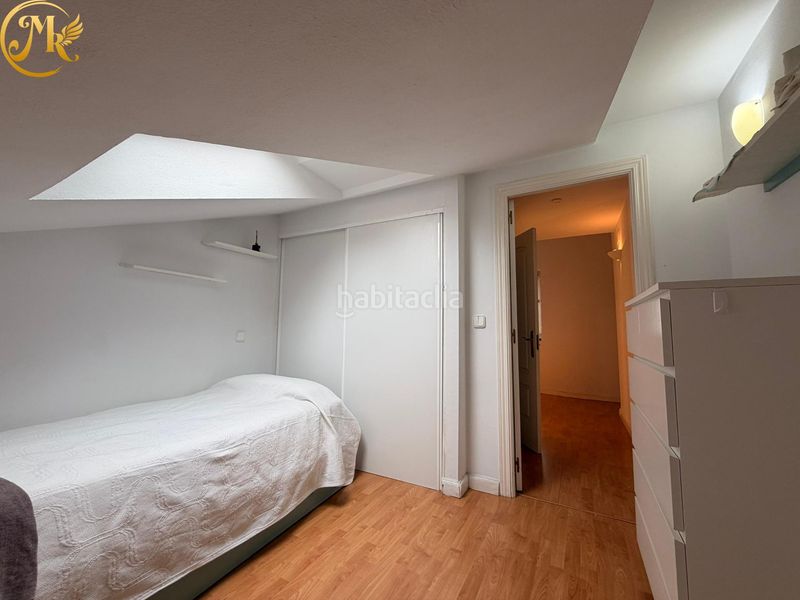 Foto 95dbd46f-3836-4461-8195-53f58b67fb84. Rent flat with heating parking in Centro - Ayuntamiento Santander