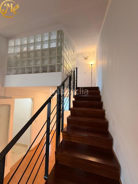 Foto a6e51b50-93fc-4cdd-8e82-3466df710042. Rent flat with heating parking in Centro - Ayuntamiento Santander