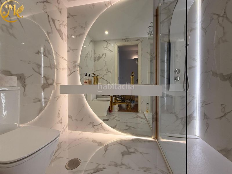 Foto baeab48c-1d66-401a-b776-4cbb7ccd3e53. Rent flat with heating parking in Centro - Ayuntamiento Santander