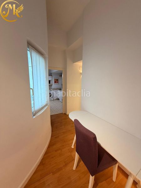 Foto f104dbe0-187f-4128-8983-7eafa50ddba5. Rent flat with heating parking in Centro - Ayuntamiento Santander