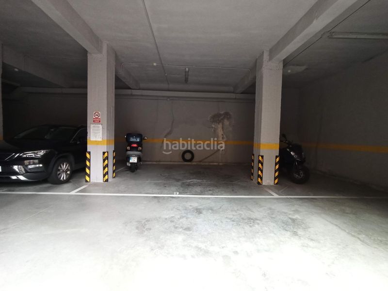 Foto b2c1d81c-5c7e-4c8e-ae97-4a472cf104ad. Pis amb calefacció aparcament a Cuatro Caminos Santander