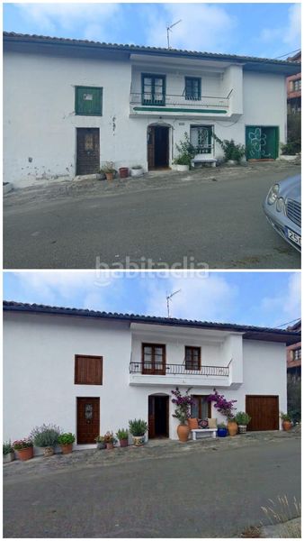 Foto f783f5f1-0bcd-454f-ac82-a57b9bd04f9f. Casa amb aparcament a Alfoz de Lloredo