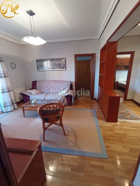 Foto 74ed7b75-9ece-4245-8d9a-425f83fa4d9c. Rent flat with heating in Peñacastillo - Nueva Montaña Santander