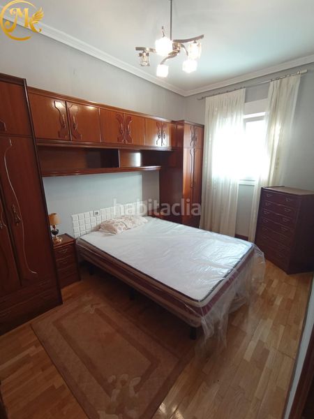 Foto 8f726afd-b5bd-4959-bb55-fb61c5caa988. Rent flat with heating in Peñacastillo - Nueva Montaña Santander