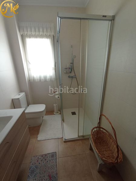 Foto f6bddd93-6ed9-48da-8e7d-d8bcc10d83d5. Rent flat with heating in Peñacastillo - Nueva Montaña Santander