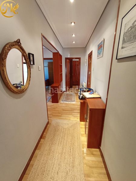 Foto f956a1b0-c966-47f4-9067-e59b2f1ab984. Rent flat with heating in Peñacastillo - Nueva Montaña Santander