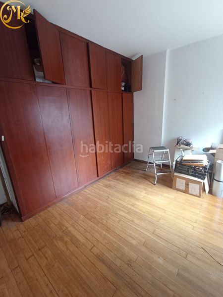 Foto 09524d92-8c22-4f54-9de1-457f0be1474b. Flat in Cuatro Caminos Santander