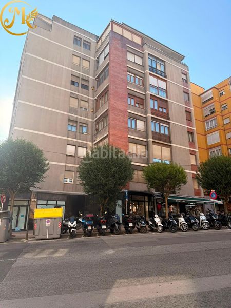 Foto 1451db99-c59b-4bab-9814-38e7fd2745dc. Flat in Cuatro Caminos Santander