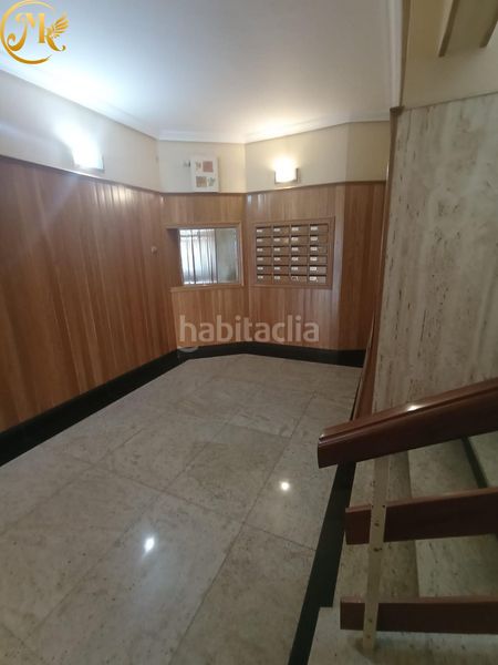Foto a711bafc-8eeb-4097-a883-97dd38da9692. Flat in Cuatro Caminos Santander