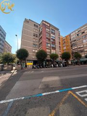 Pis  Calle de camilo alonso vega. Primeros números de josé hierro, en el corazón de cuatro caminos