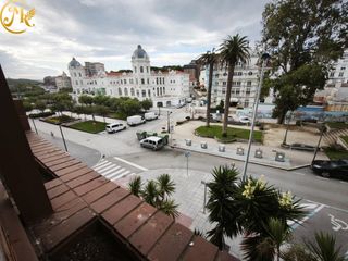 Location Appartement  Avenida infantes. En el corazón del sardinero con vistas al mar, gran terraza y pl