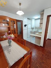 Appartamento  Calle arco iris. Zona numancia. piso 2 dormitorios. ascensor y trastero. centro d