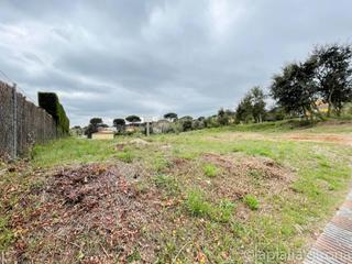 Finca rústica  Garreta. Terreno en venta en caldes de malavella