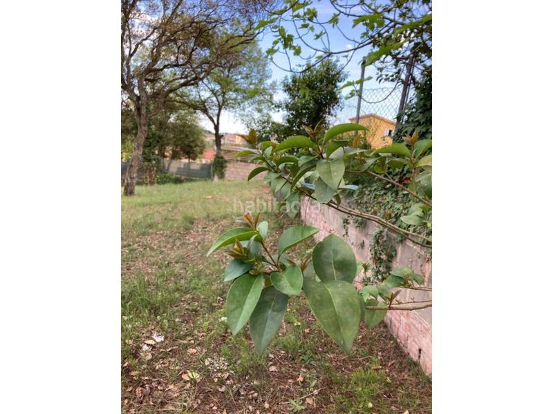 Foto 4a724bbd-7b1f-4fdc-976b-2551f3686b16. Terreno residenziale in Santa Coloma de Farners
