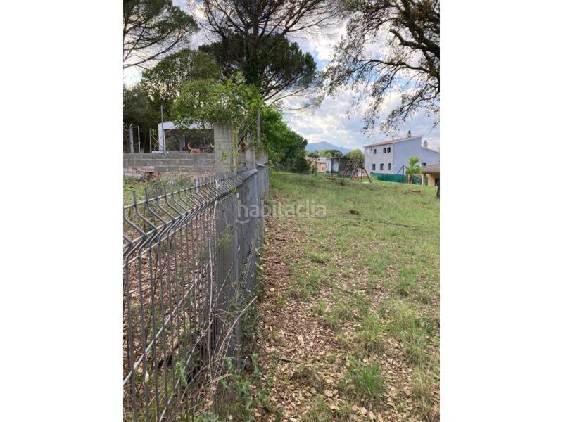 Foto 5b87f891-5b97-4c94-b2c2-21e20508c8de. Terreno residenziale in Santa Coloma de Farners