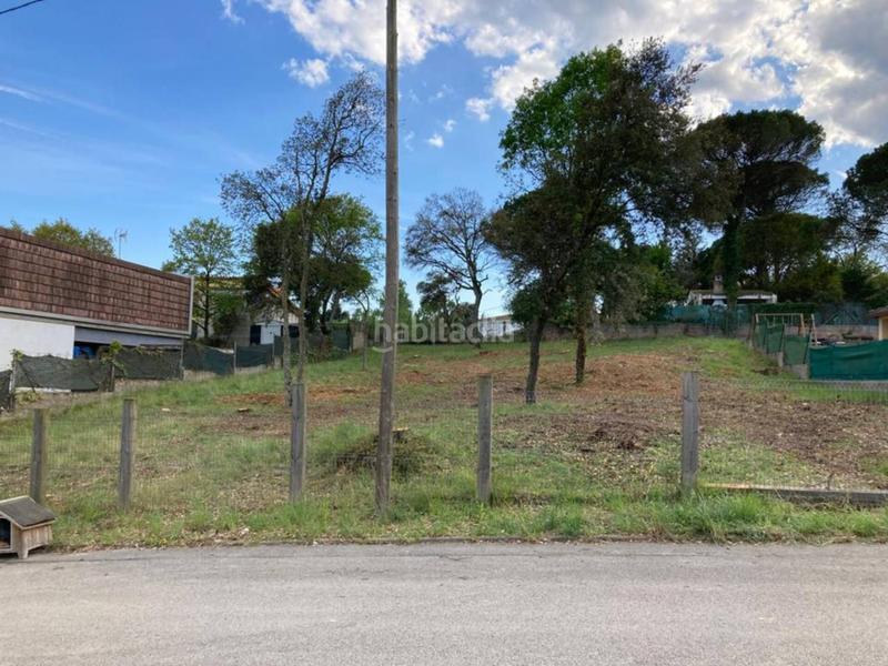 Foto 878b7cc5-81a8-4588-aa83-26a83e591545. Terreno residenziale in Santa Coloma de Farners