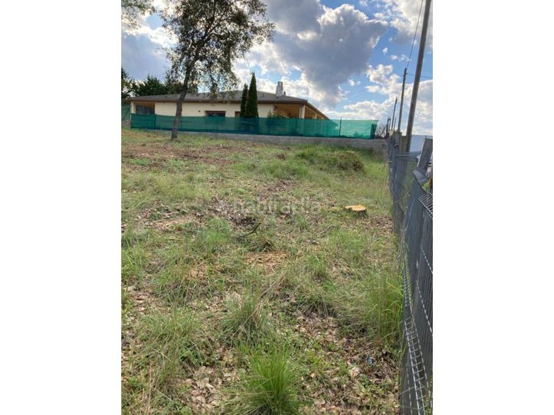 Foto b58a65d5-9626-427b-bfdd-a6e140a961ca. Terreno residenziale in Santa Coloma de Farners