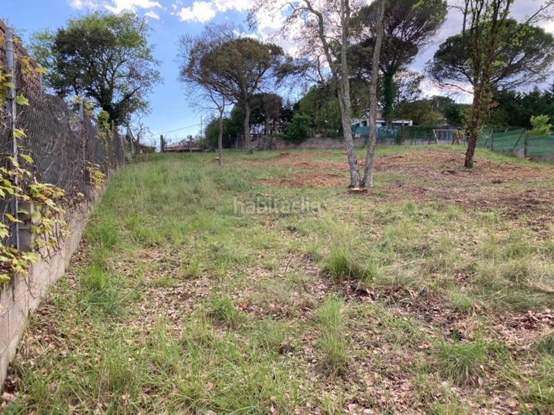 Foto c1e7c9fe-35b2-409d-8174-edcd422f5d12. Terreno residenziale in Santa Coloma de Farners