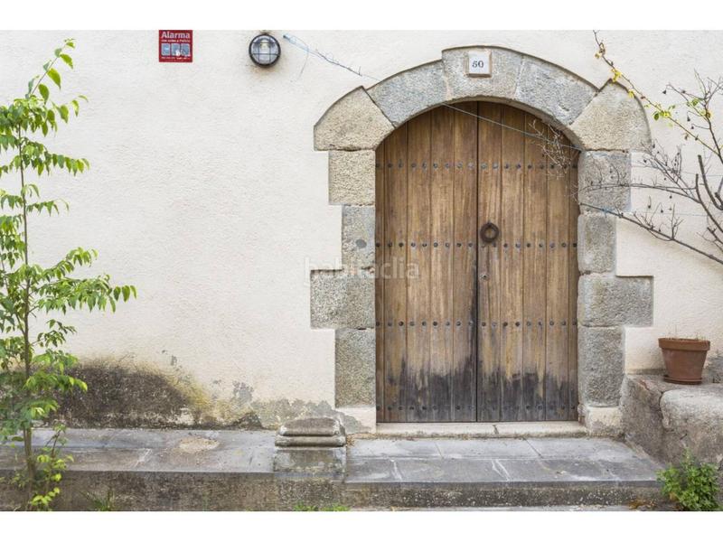 Foto 10c997f9-86f0-4e9a-a862-123dd4430f20. Mas dans Sant Feliu de Buixalleu