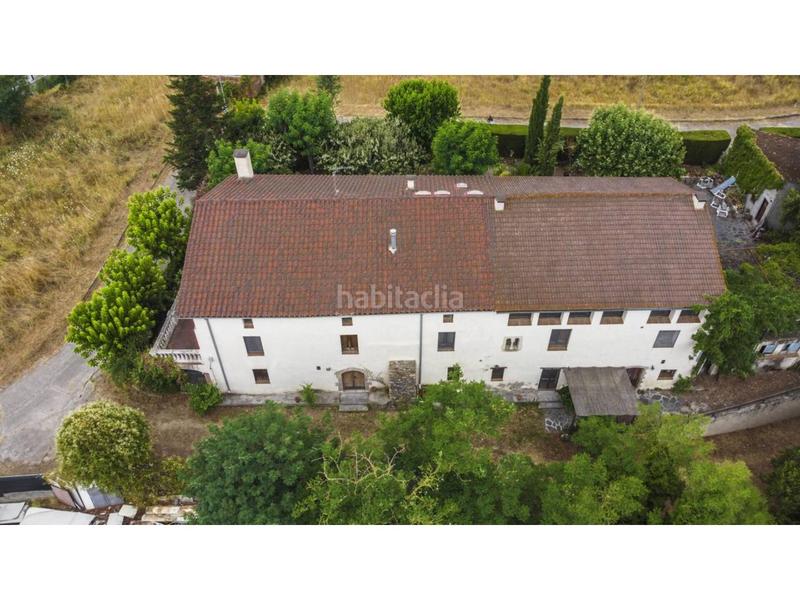 Foto 1fccddb4-30bb-4a5d-b0c4-b62955ae48ba. Mas dans Sant Feliu de Buixalleu