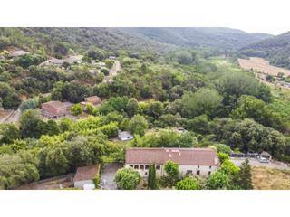 Masia  Rio park. Masia en venta en grions