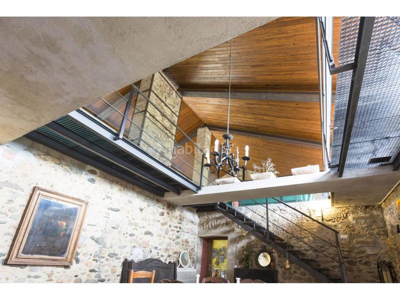 Foto 73a97749-4f58-42ae-a933-8a5c110ea8ec. Mas dans Sant Feliu de Buixalleu