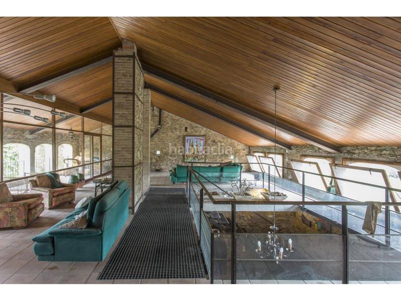 Foto 7f6862f0-cded-4ef5-a053-42463a6d92c4. Mas dans Sant Feliu de Buixalleu